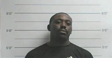 Troy Stukes, - Orleans Parish County, LA 